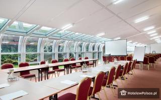 HOTEL BRYZA RESORT & SPA