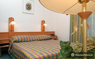 HOTEL ORBIS GIEWONT
