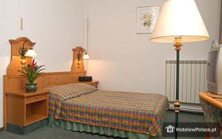 HOTEL ORBIS GIEWONT