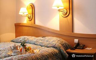 HOTEL ORBIS GIEWONT