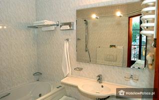 HOTEL ORBIS GIEWONT
