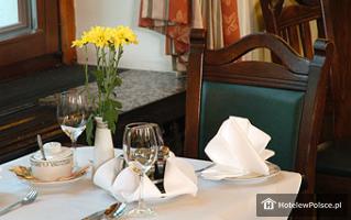 HOTEL ORBIS GIEWONT