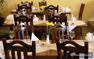 HOTEL ORBIS GIEWONT