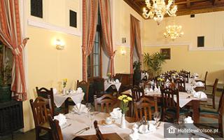 HOTEL ORBIS GIEWONT