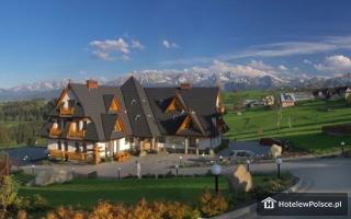 HOTEL REDYK 