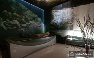 HOTEL CESARSKIE OGRODY