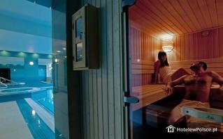 HOTEL CESARSKIE OGRODY