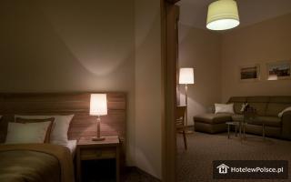 HOTEL CESARSKIE OGRODY