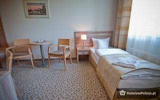 HOTEL CESARSKIE OGRODY