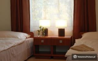 HOTEL PORTUS SŁUPSK