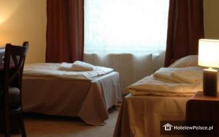 HOTEL PORTUS SŁUPSK