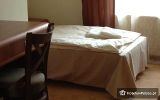 HOTEL PORTUS SŁUPSK