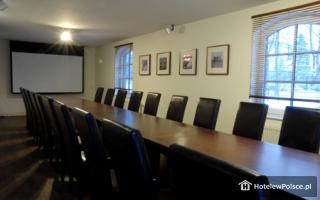 HOTEL PORTUS SŁUPSK