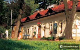 HOTEL MALTAŃSKI