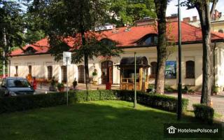 HOTEL MALTAŃSKI