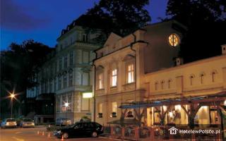 HOTEL PUGETÓW 