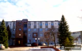 HOTEL INTER