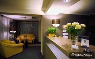 HOTEL INTER
