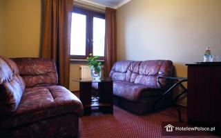 HOTEL INTER