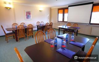 HOTEL INTER