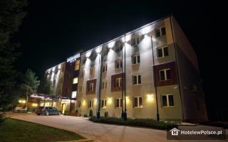HOTEL INTER