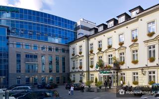 HOTEL HOLIDAY INN KRAKÓW CITY CENTER
