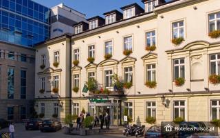 HOTEL HOLIDAY INN KRAKÓW CITY CENTER