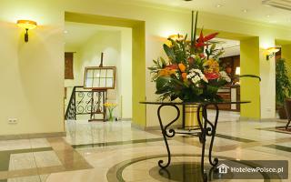 HOTEL HOLIDAY INN KRAKÓW CITY CENTER