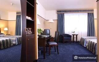 HOTEL HOLIDAY INN KRAKÓW CITY CENTER