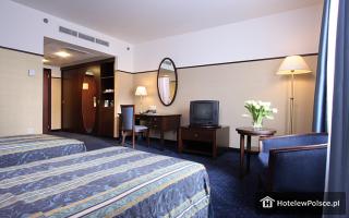 HOTEL HOLIDAY INN KRAKÓW CITY CENTER