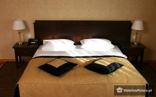 HOTEL HOLIDAY INN KRAKÓW CITY CENTER