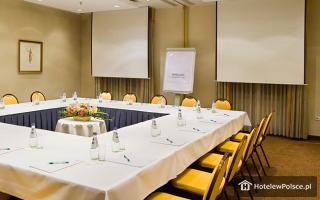 HOTEL HOLIDAY INN KRAKÓW CITY CENTER