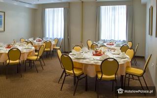 HOTEL HOLIDAY INN KRAKÓW CITY CENTER