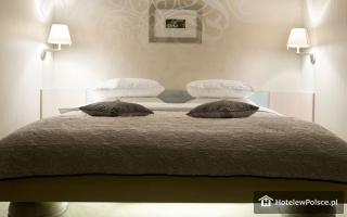 HOTEL NIEBIESKI ART & SPA 