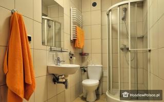 Ośrodek Wypoczynkowy KOLEJARZ