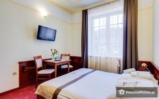 HOTEL ALPIN