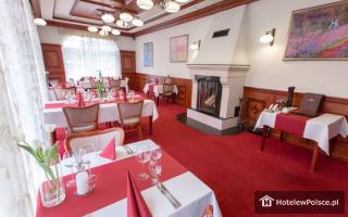 HOTEL ALPIN