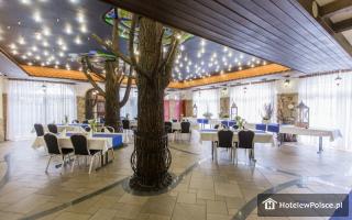 HOTEL ALPIN