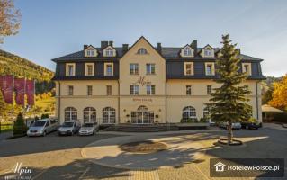 HOTEL ALPIN