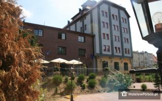 HOTEL SPICHLERZ STARGARD