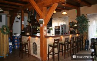 HOTEL SPICHLERZ STARGARD