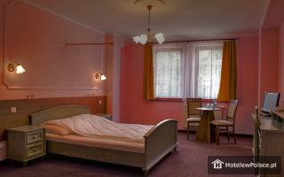 HOTEL SPICHLERZ STARGARD