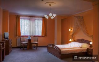 HOTEL SPICHLERZ STARGARD
