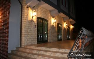 HOTEL SPICHLERZ STARGARD