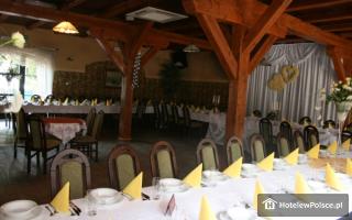 HOTEL SPICHLERZ STARGARD