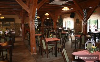HOTEL SPICHLERZ STARGARD