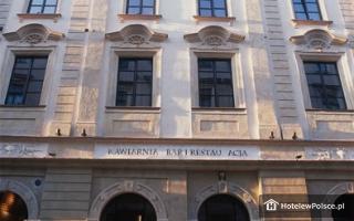 HOTEL STARY