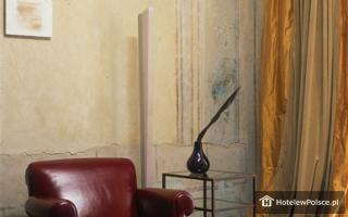 HOTEL STARY