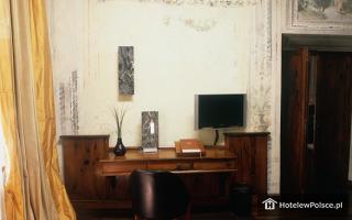 HOTEL STARY
