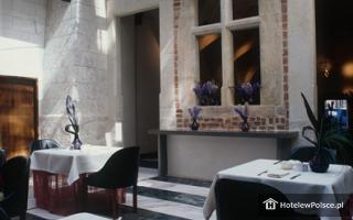 HOTEL STARY